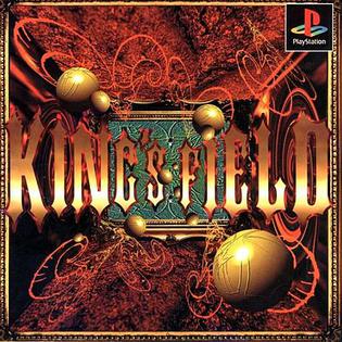 Box art showing the game's title and dark fantasy imagery