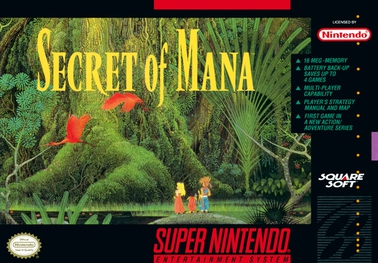 Cover illustration showing three heroes standing before a great tree