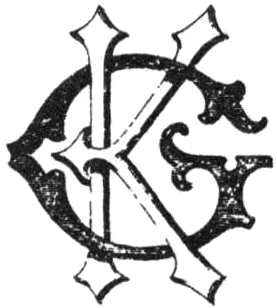 Early TSR logo with interlocking initials